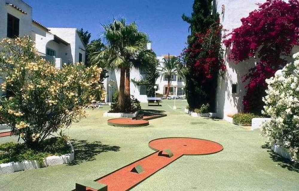 Hotel Hsm Club Torre Blanca