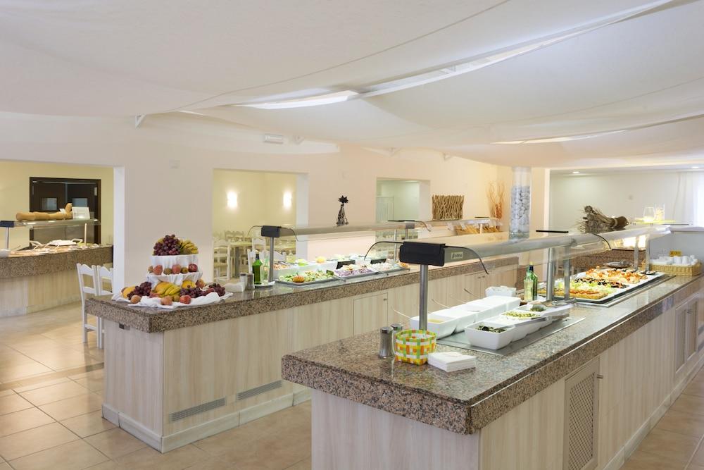 Hotel Hsm Club Torre Blanca 3*