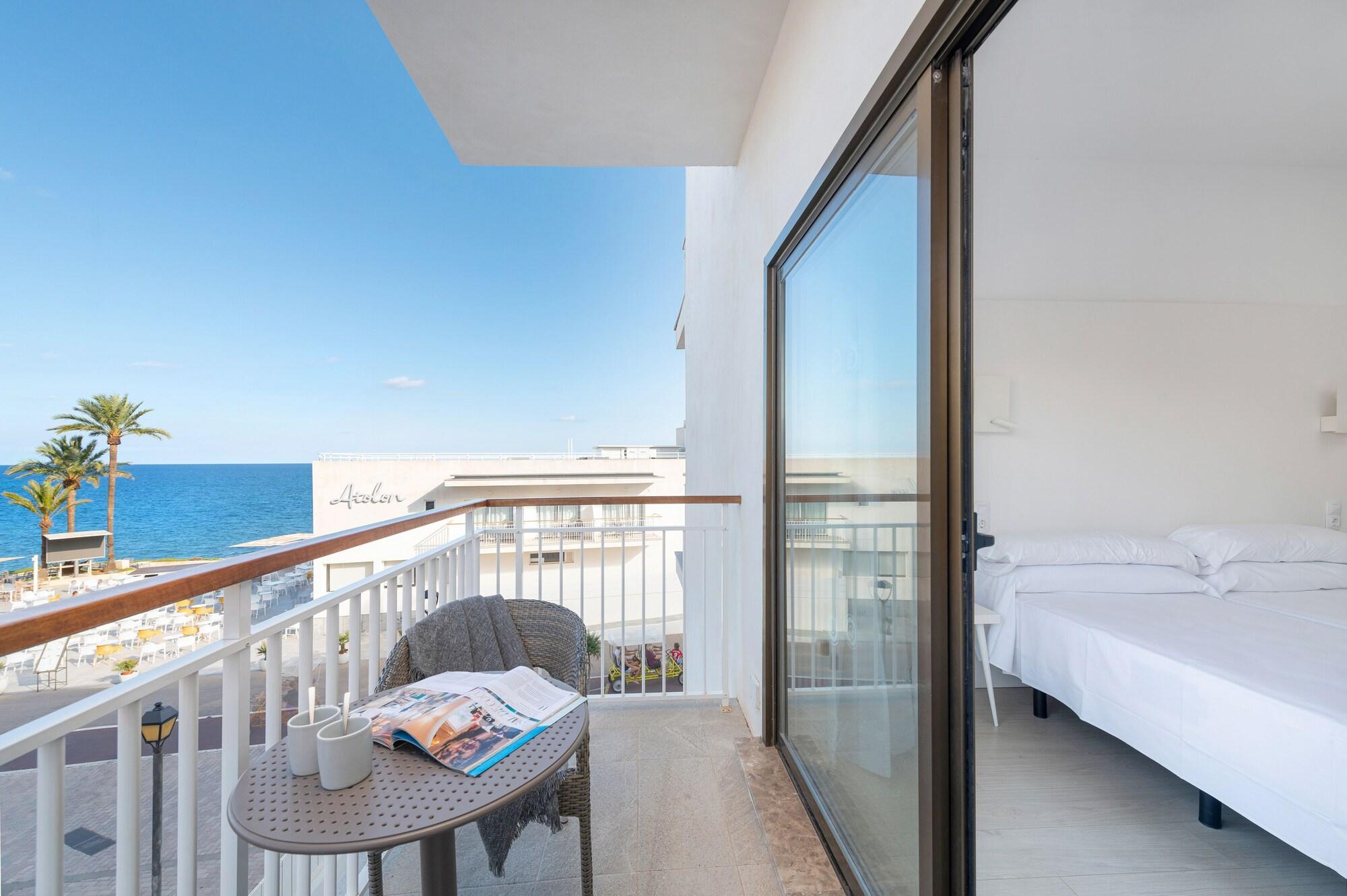 Hotel Atolon & Kaafu Club