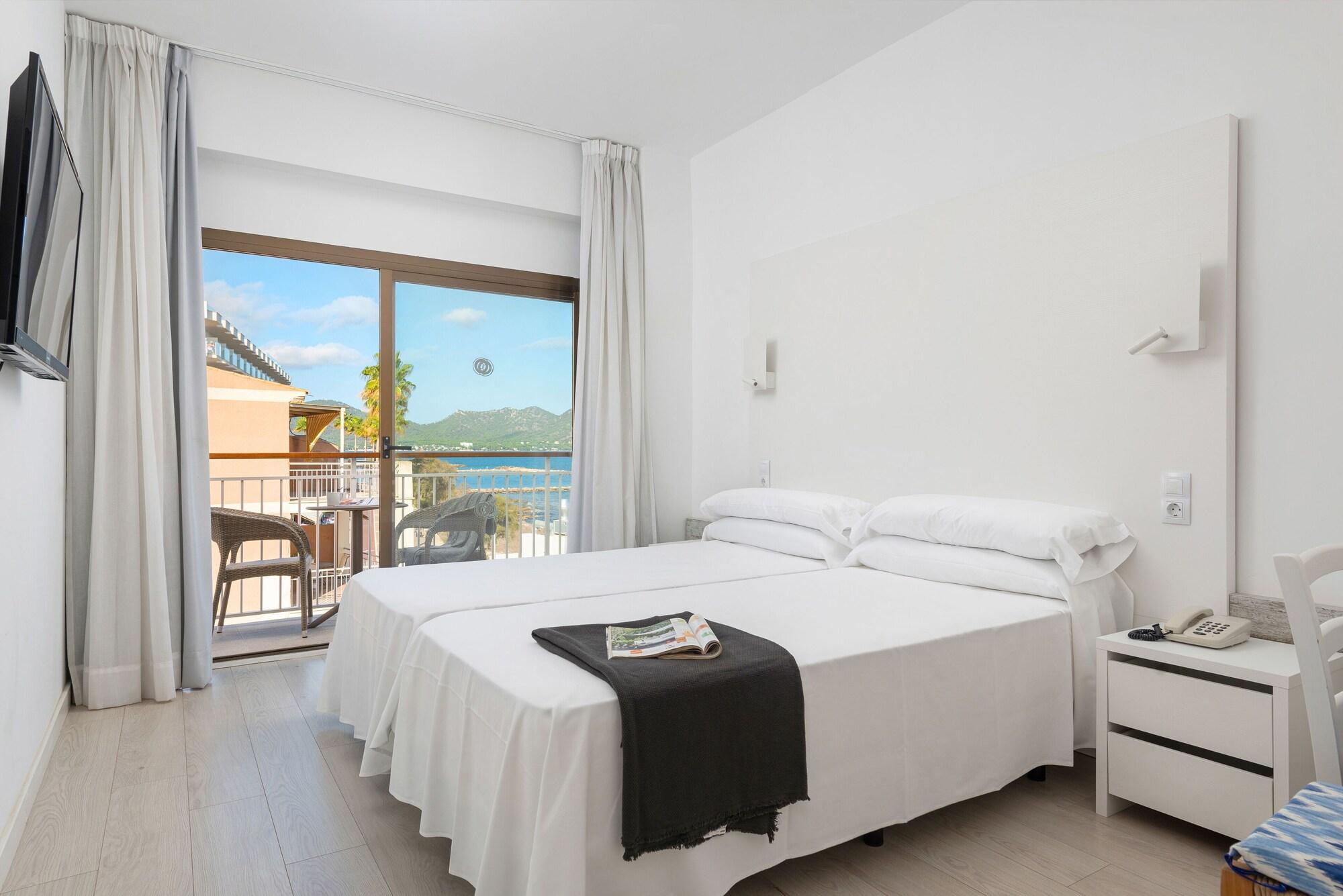 Atolon & Kaafu Club 4* Cala Bona (Mallorca)