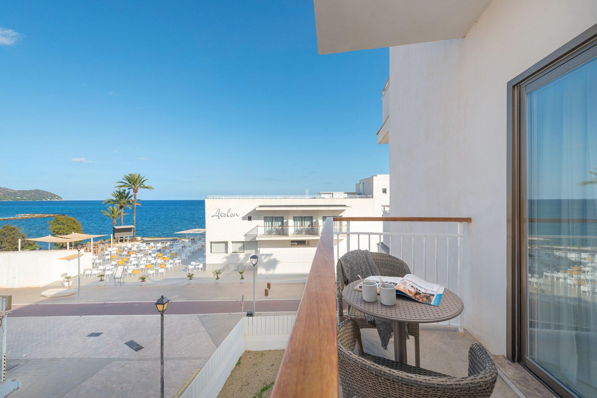 Atolon & Kaafu Club Hotel Cala Bona (Mallorca)