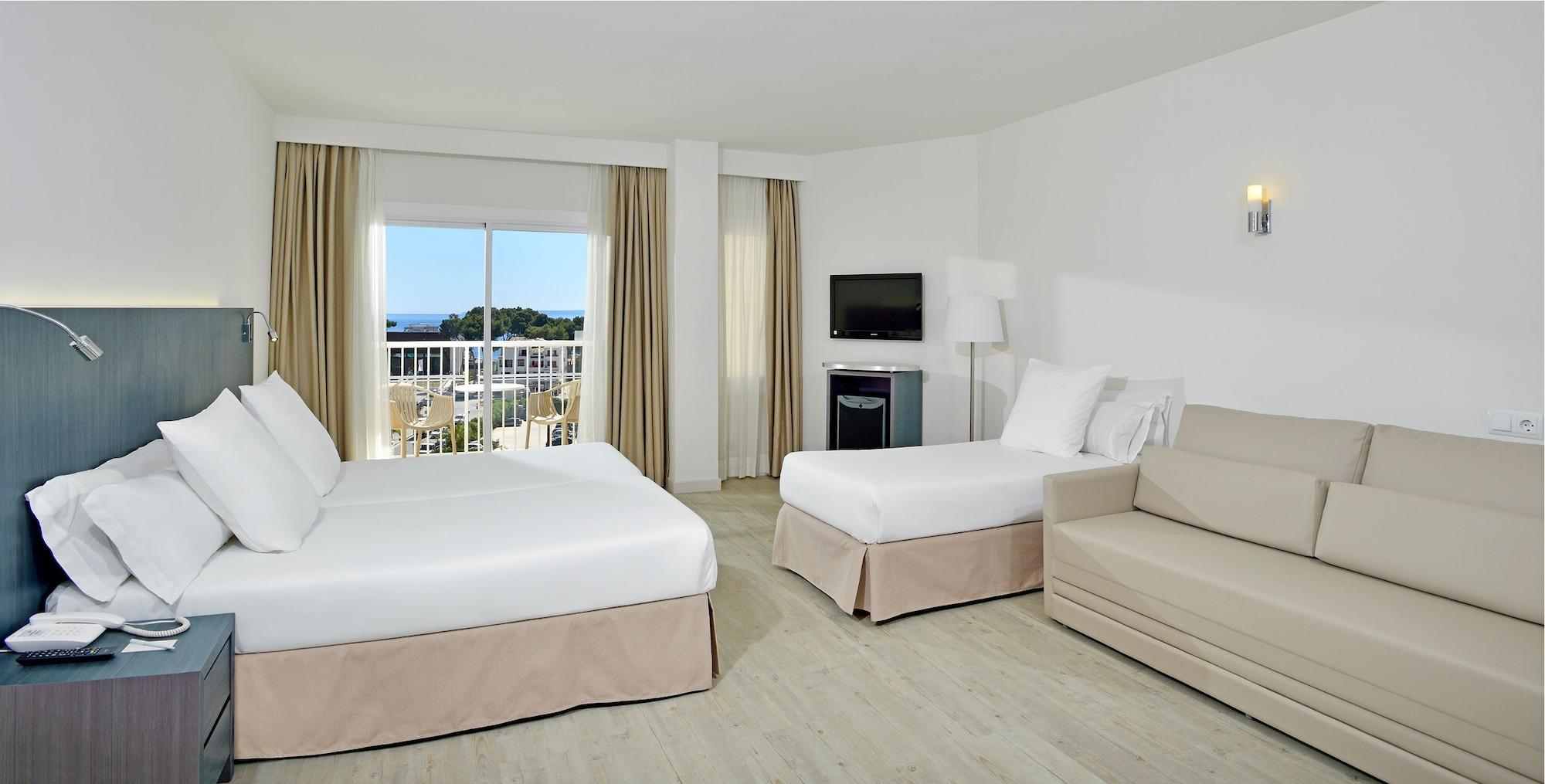Sol Guadalupe Hotel 4*
