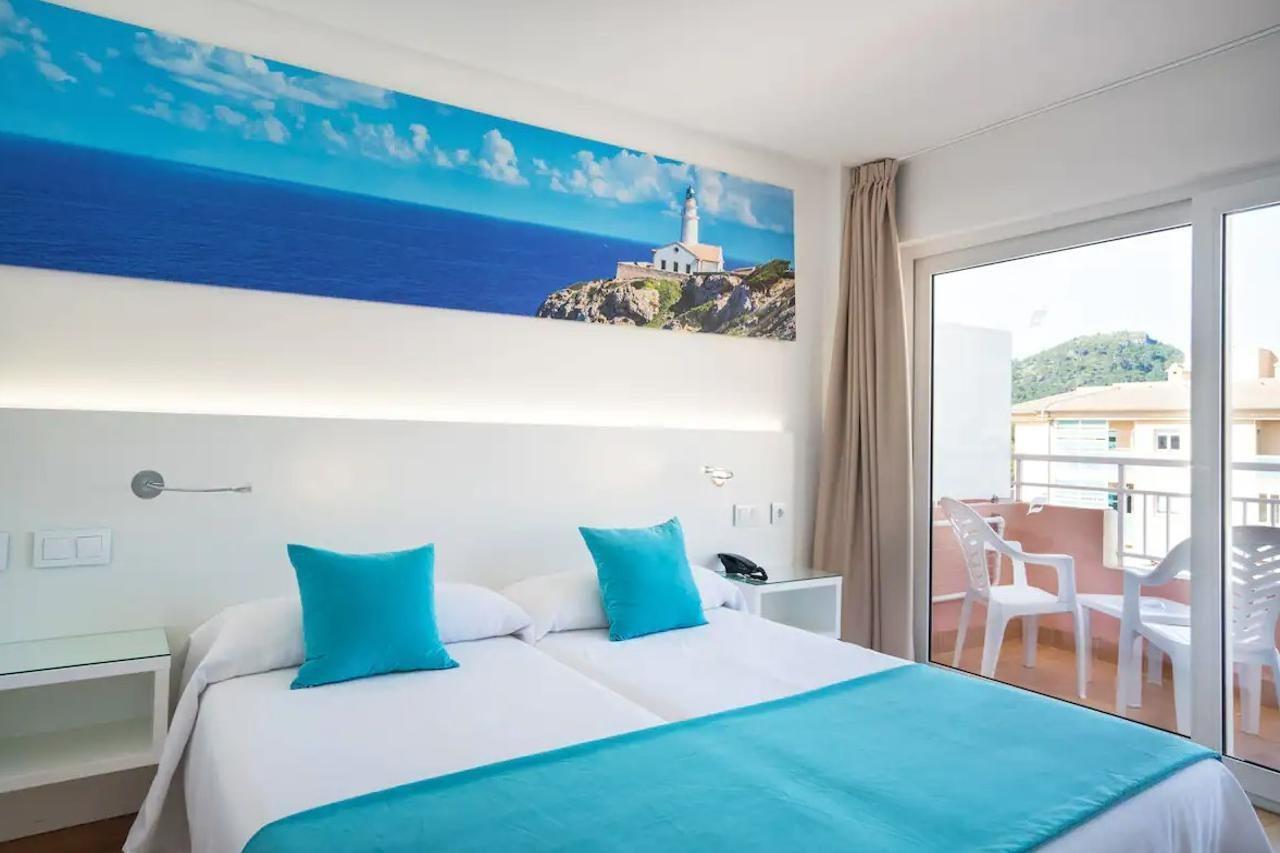 Thb Dos Playas - Adults Only Hotel 3*