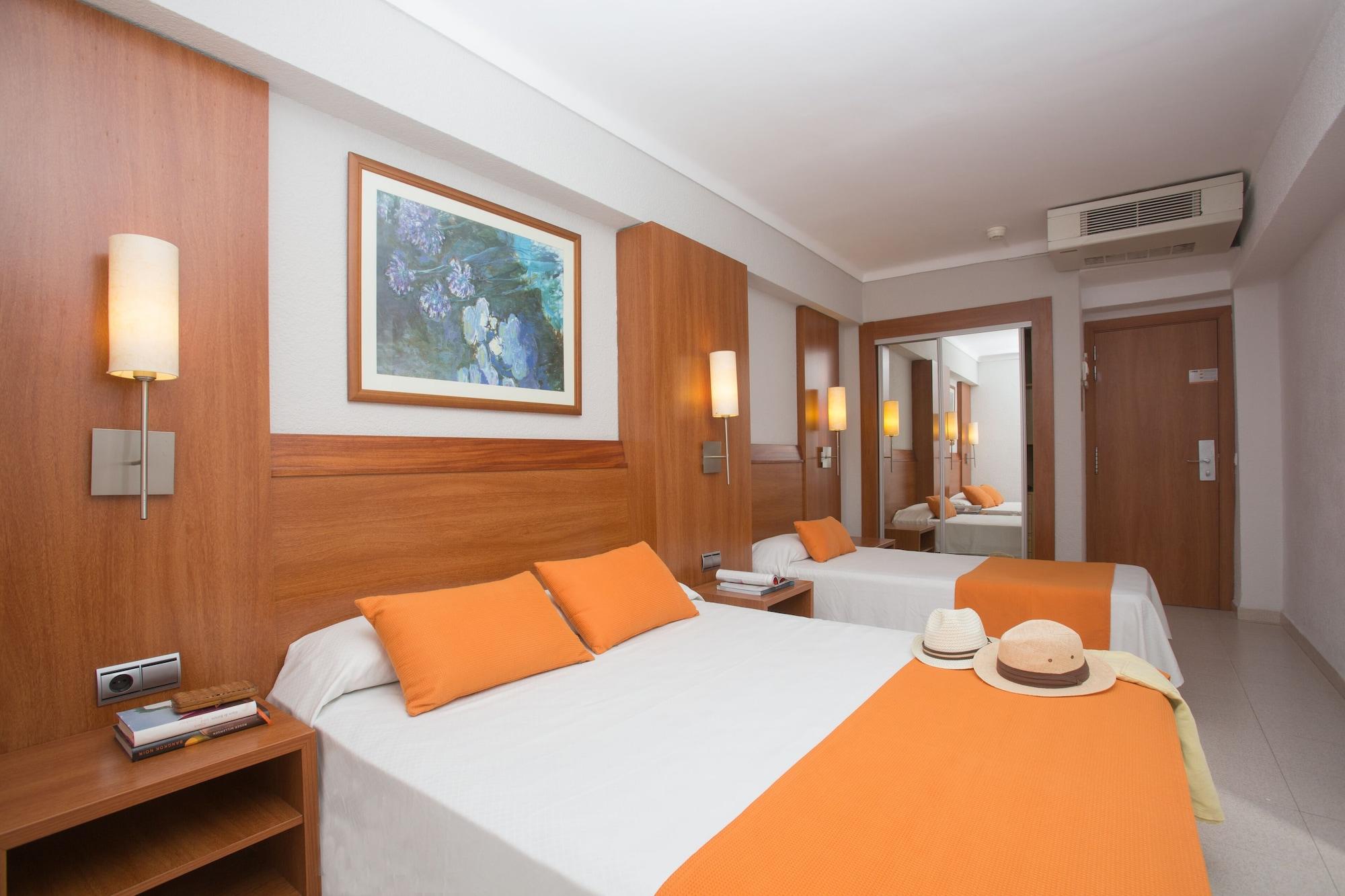 O7 Colombo Hotel S'Illot (Mallorca)