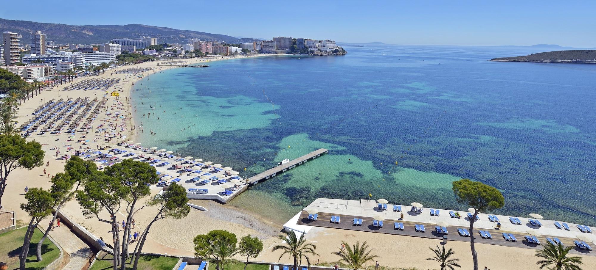 Sol Guadalupe Hotel Magaluf (Mallorca)