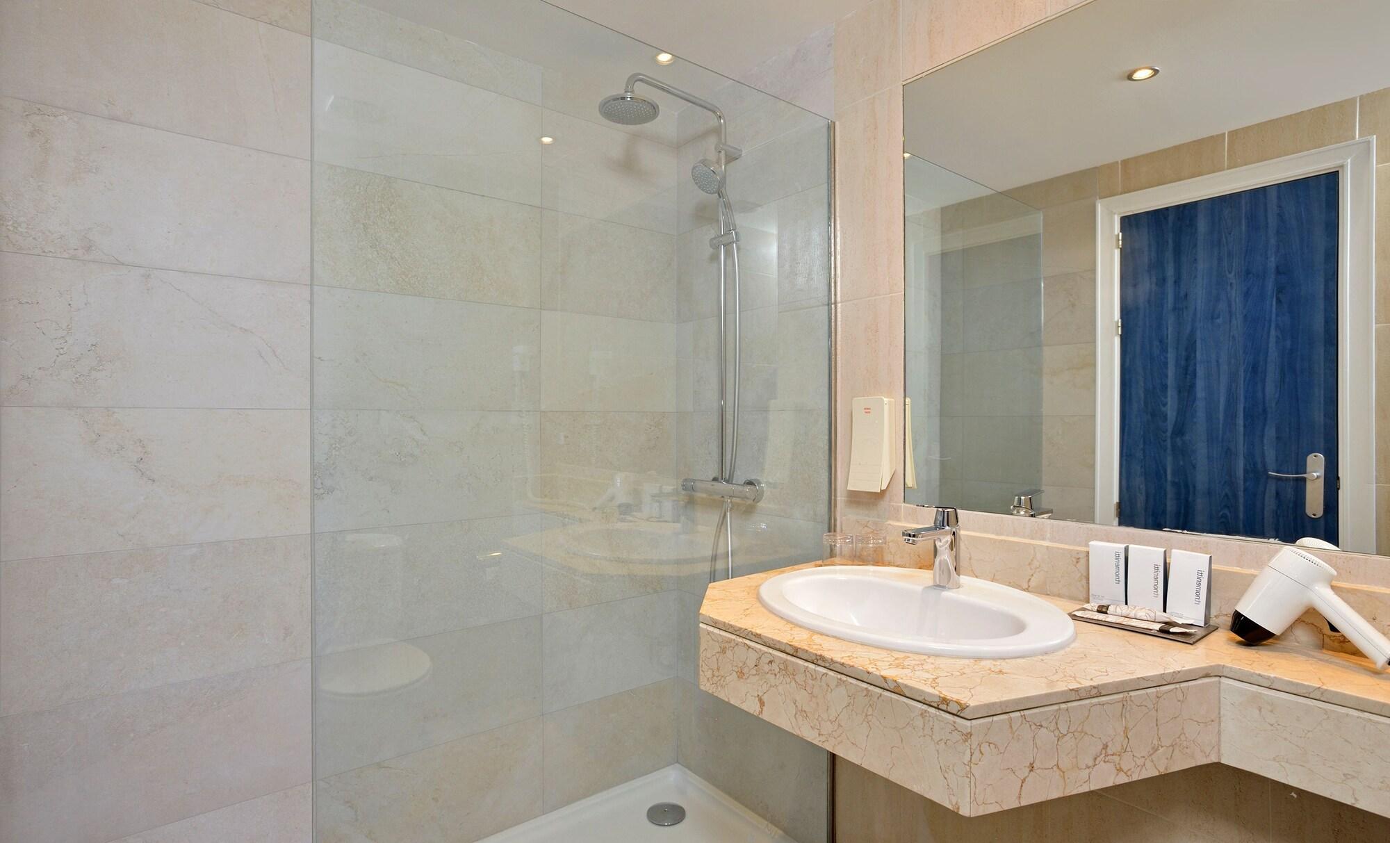 Sol Guadalupe Hotel 4*