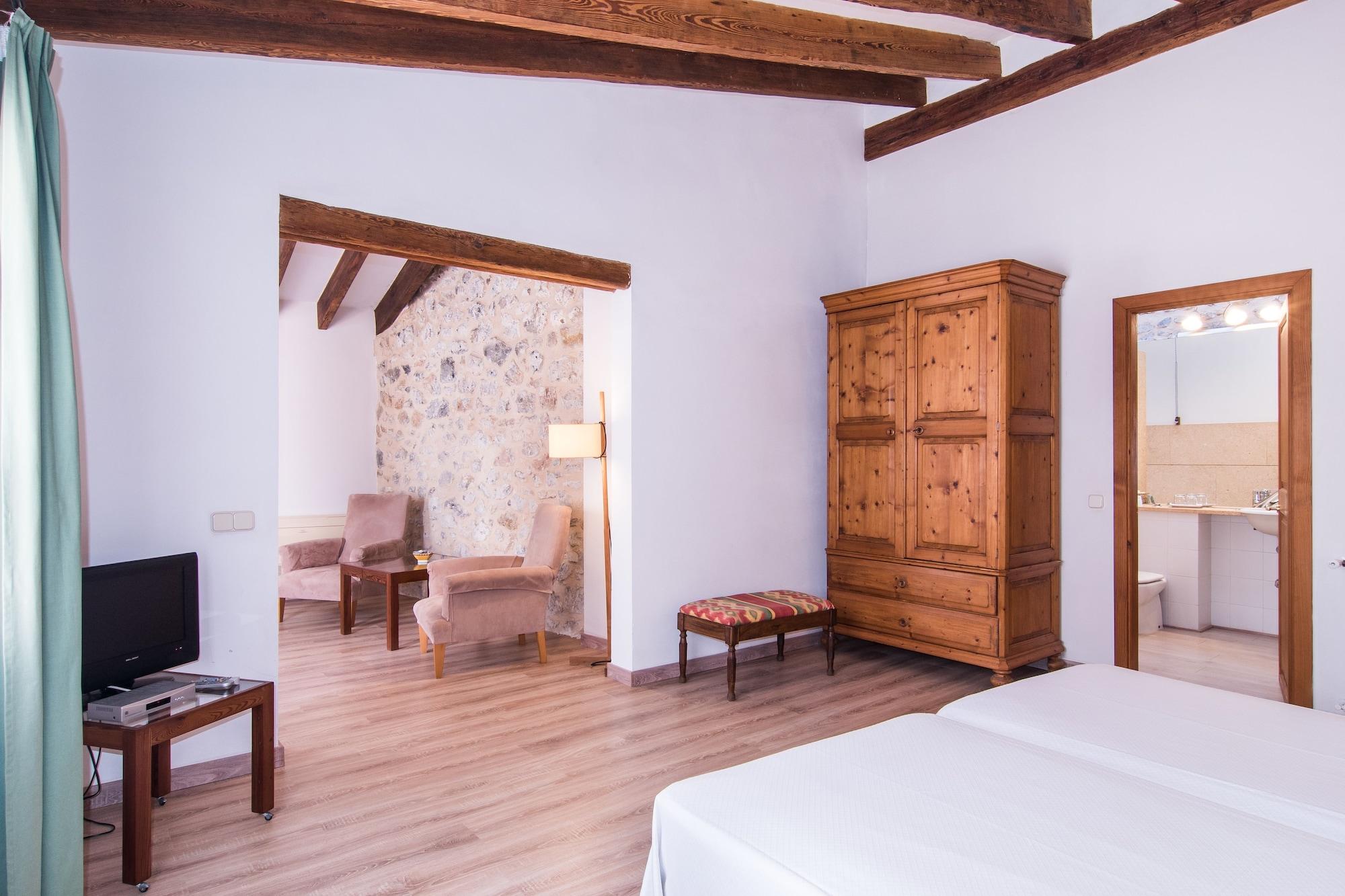 Hotel Moragues Artà