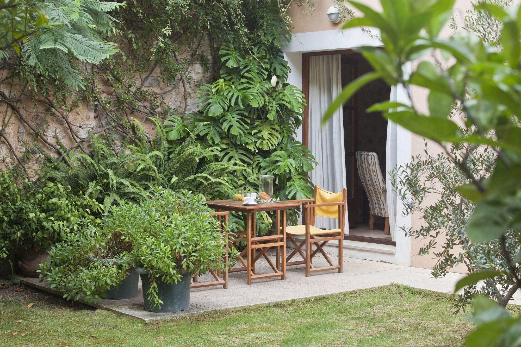 Hotel Moragues 4*