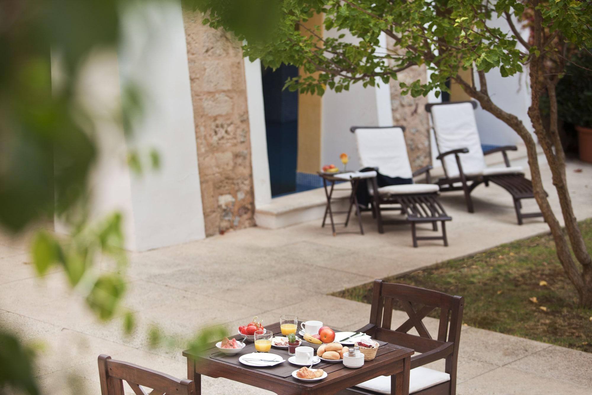 Hotel Moragues Artà