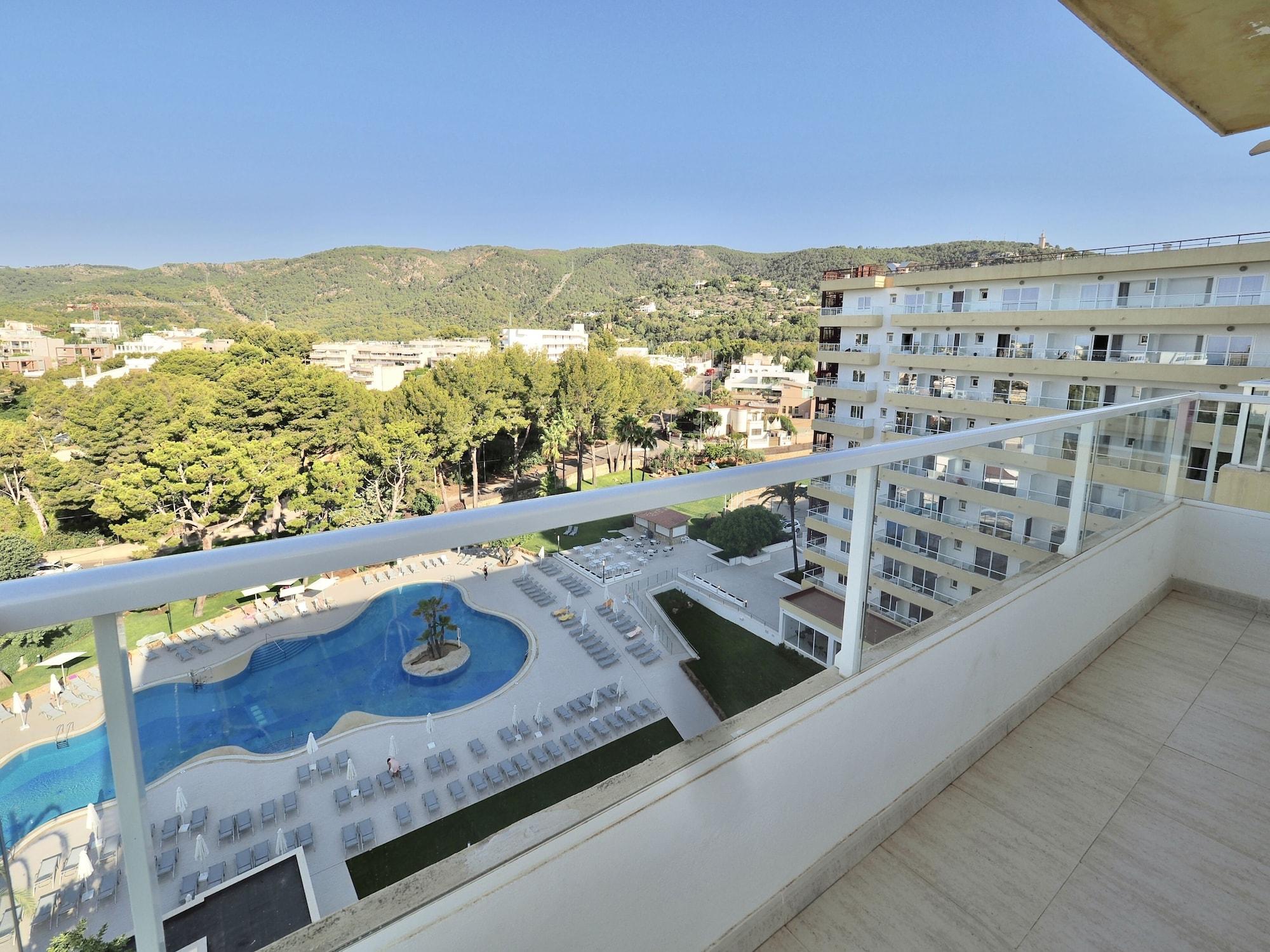 Bq Belvedere 4* San Agustin (Mallorca)