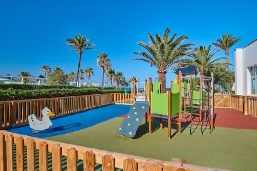 Hipotels Flamenco Hotel 4*