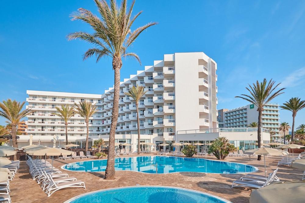Hipotels Flamenco 4* Cala Millor (Mallorca)