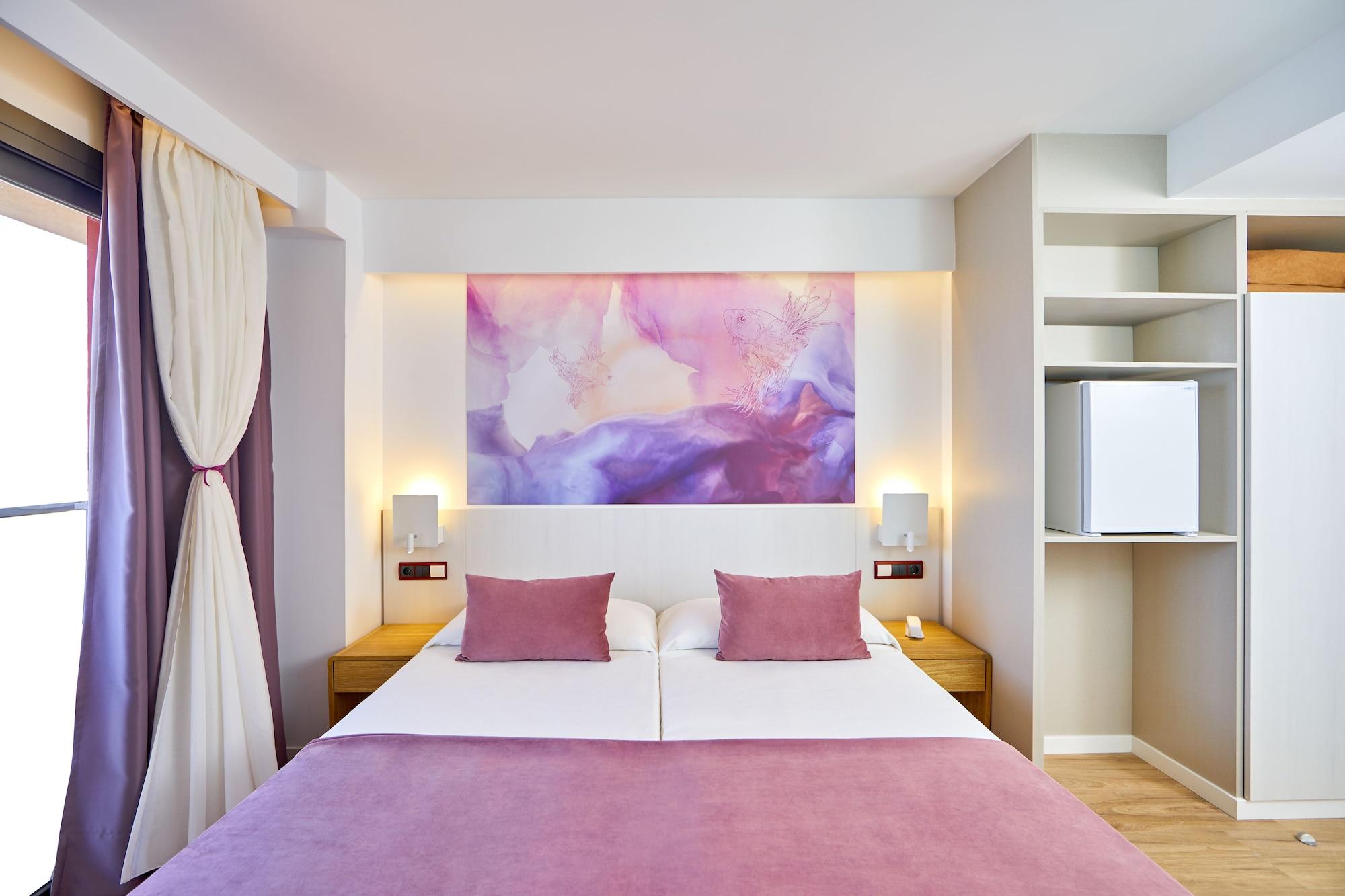 Hotel Mll Mediterranean Bay - Adults Only 4*