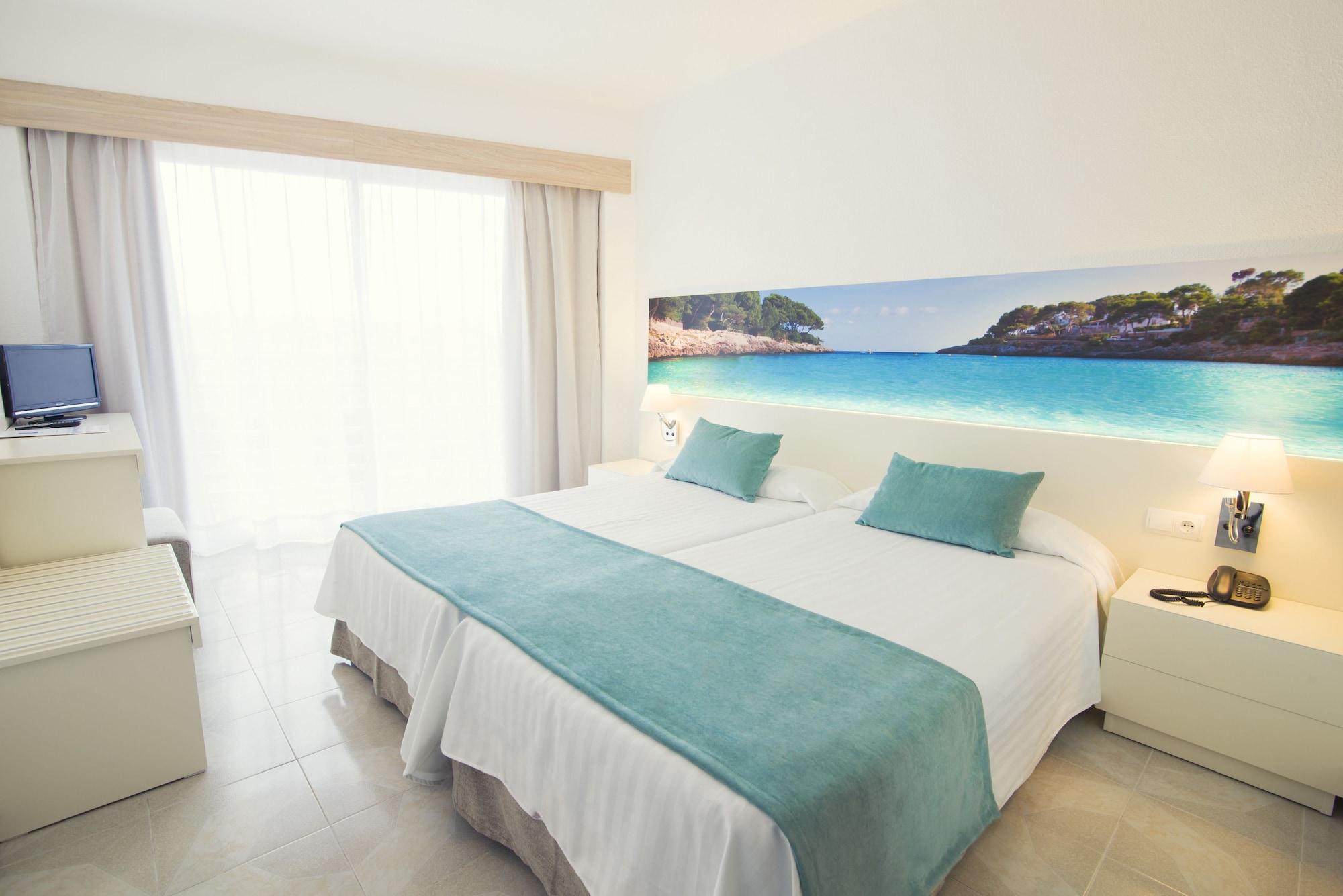 Azuline Bahamas Y Bahamas Ii Hotel
