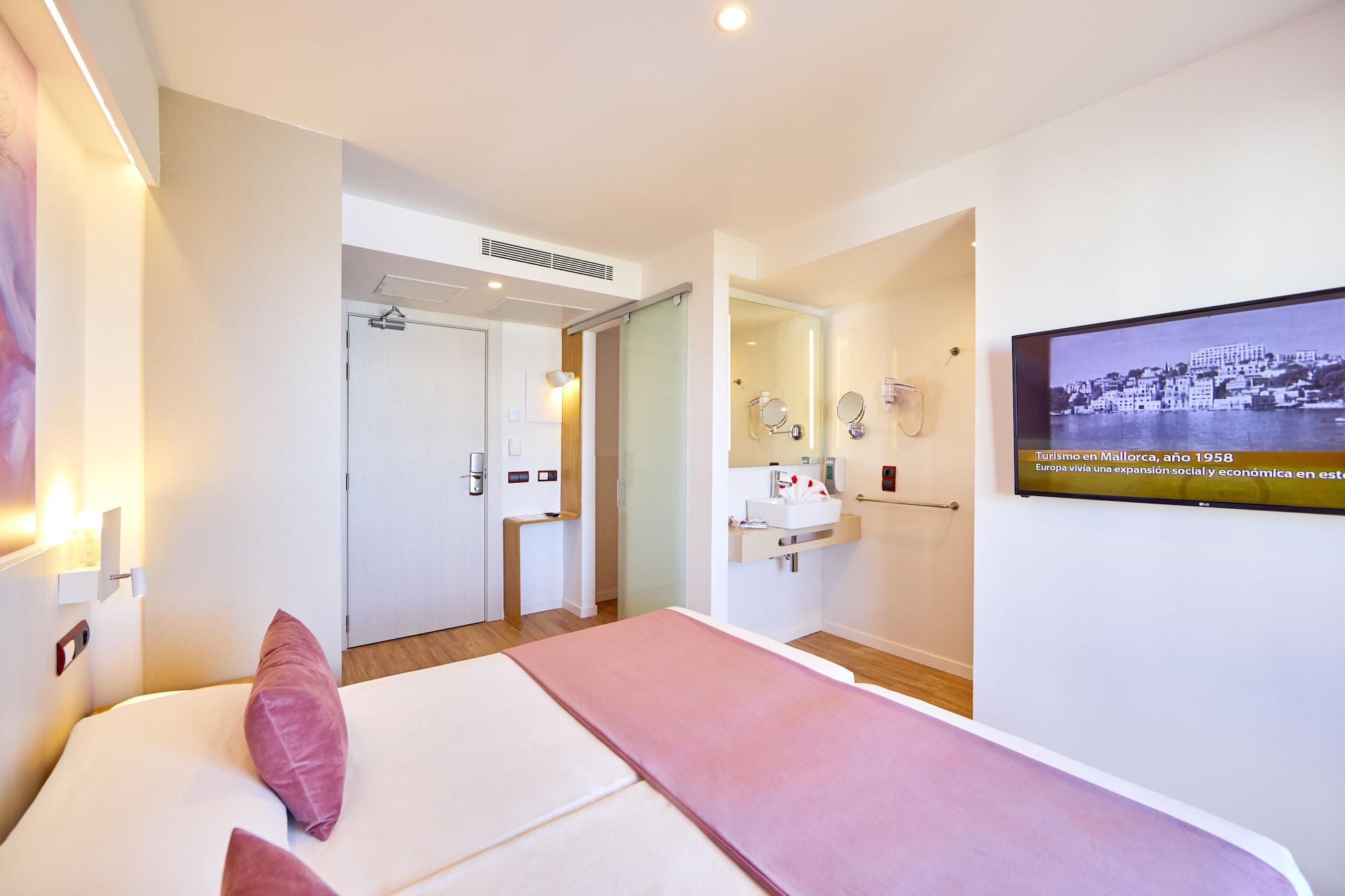 Mll Mediterranean Bay - Adults Only Hotel El Arenal (Mallorca)