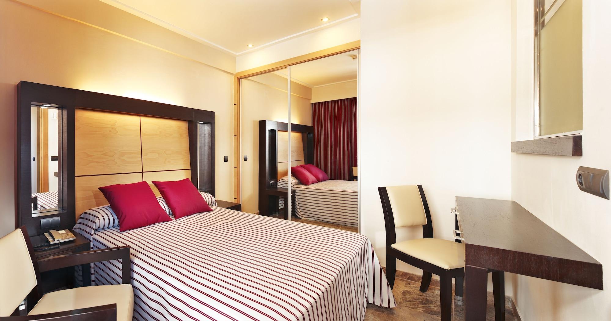 Mll Mediterranean Bay - Adults Only El Arenal (Mallorca)