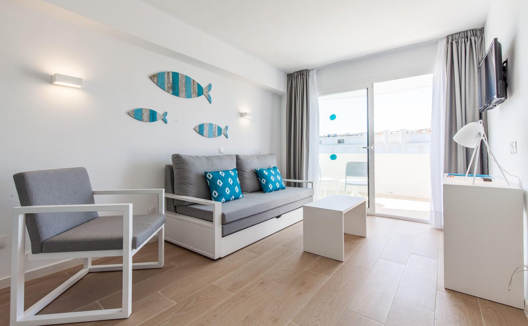 Hotel Bluesea Gran Playa 3*