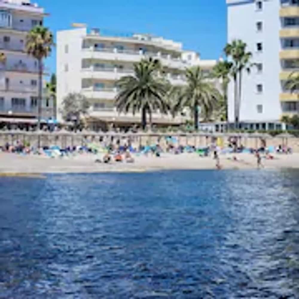 Cabot Cap De Mar Cala Bona (Mallorca)