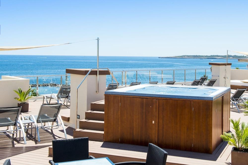 Hotel Cabot Cap De Mar Cala Bona (Mallorca)
