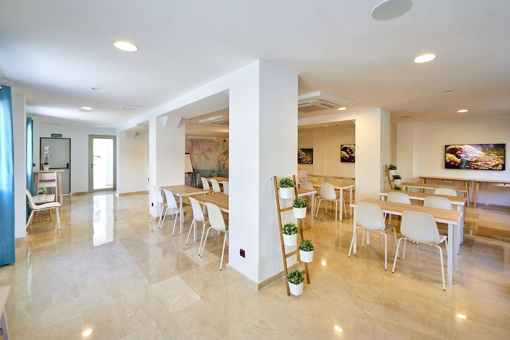 Hotel Mll Mediterranean Bay - Adults Only El Arenal (Mallorca)