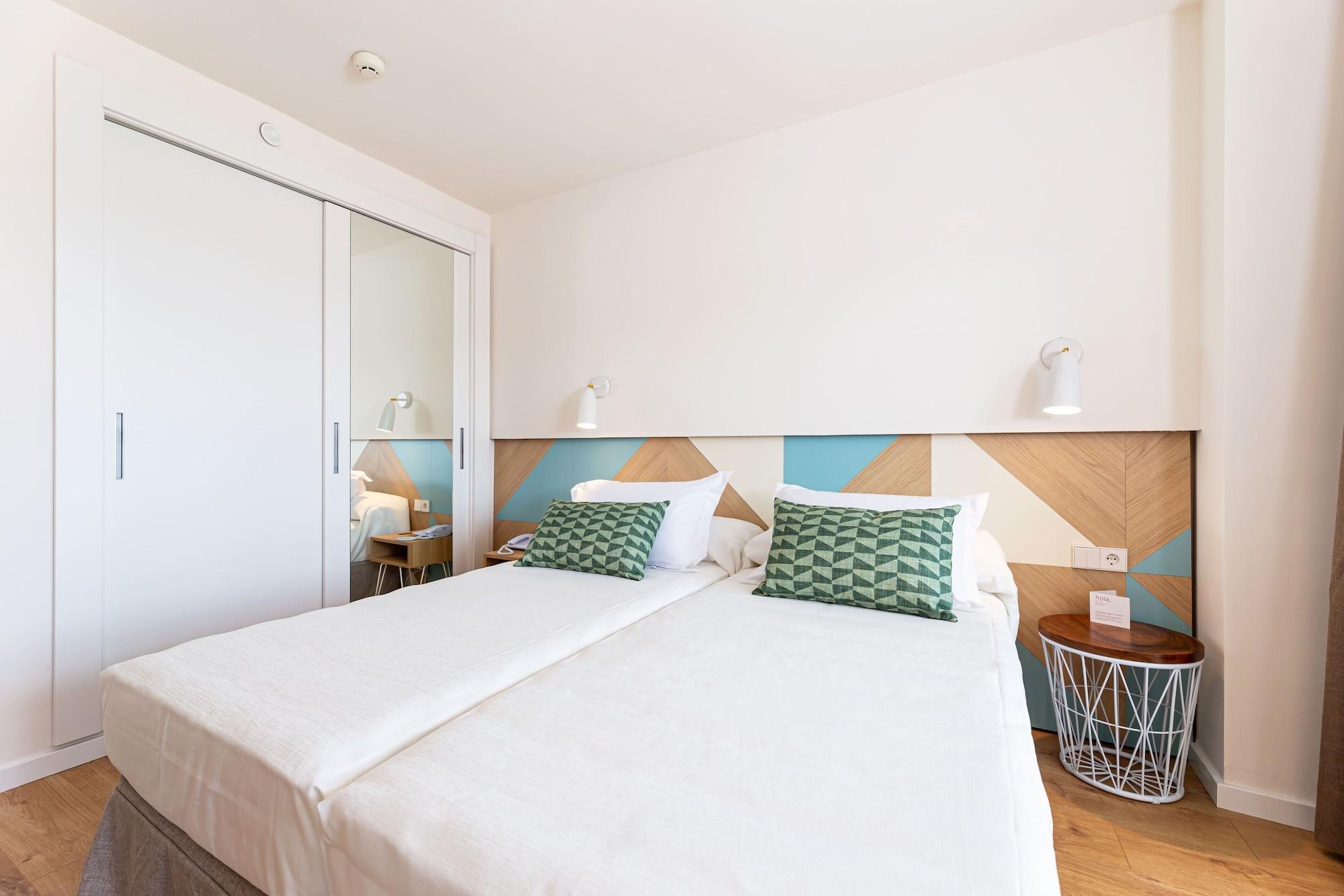 Js Portocolom Hotel 4*