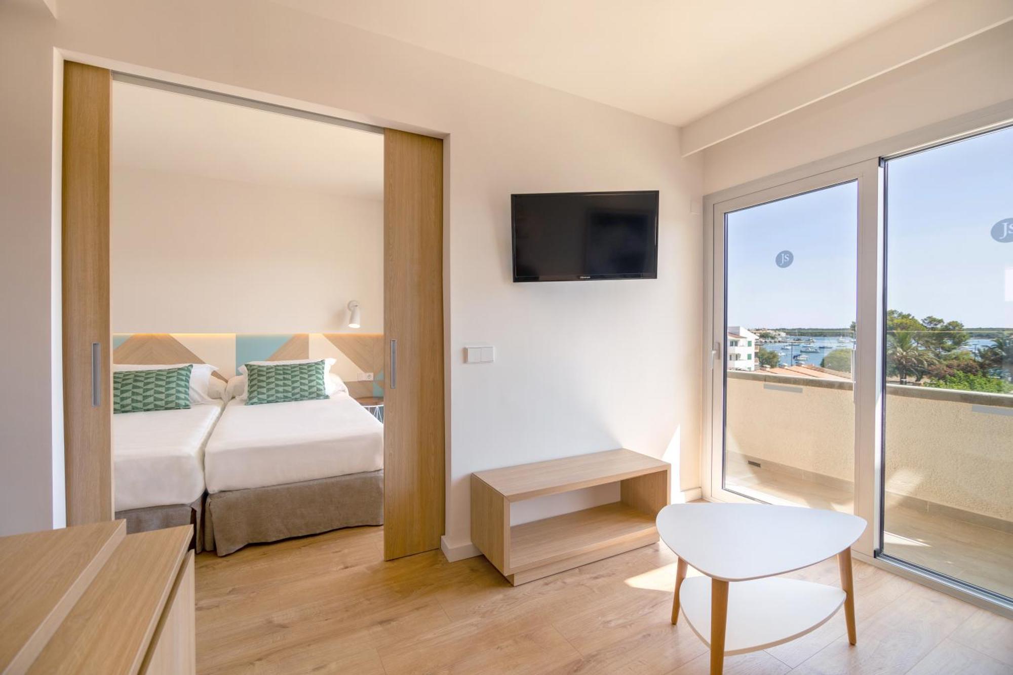 Hotel Js Portocolom Portocolom (Mallorca)