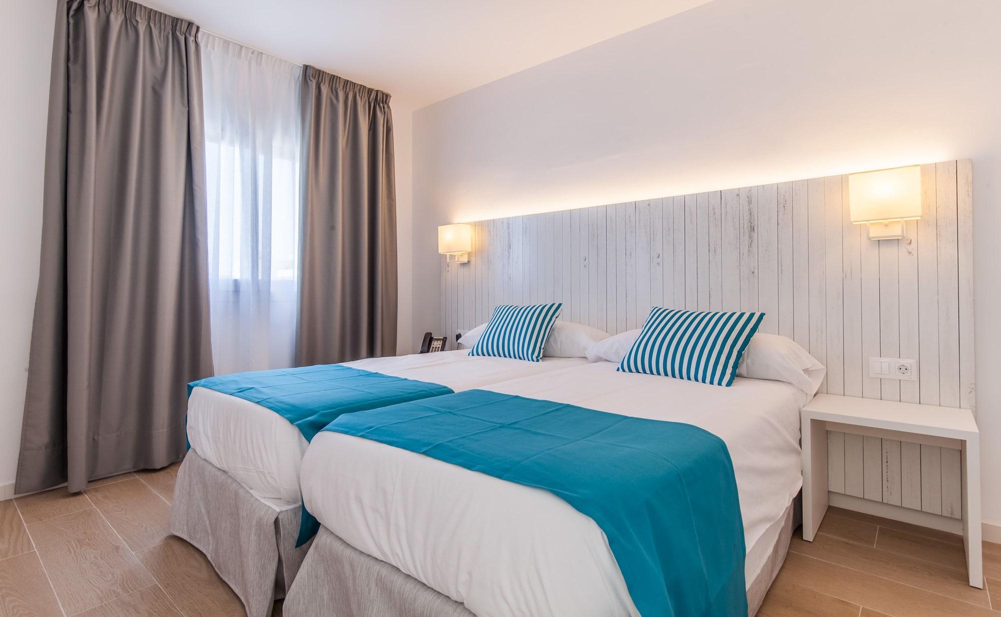 Bluesea Gran Playa 3*