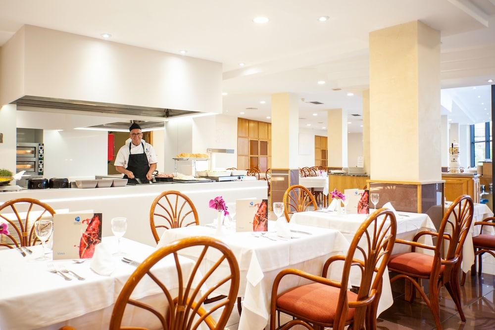 Grupotel Taurus Park 4*