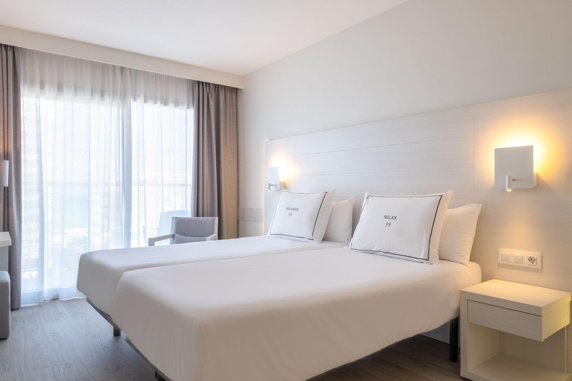Helios Mallorca Hotel&apartments Can Pastilla (Mallorca)