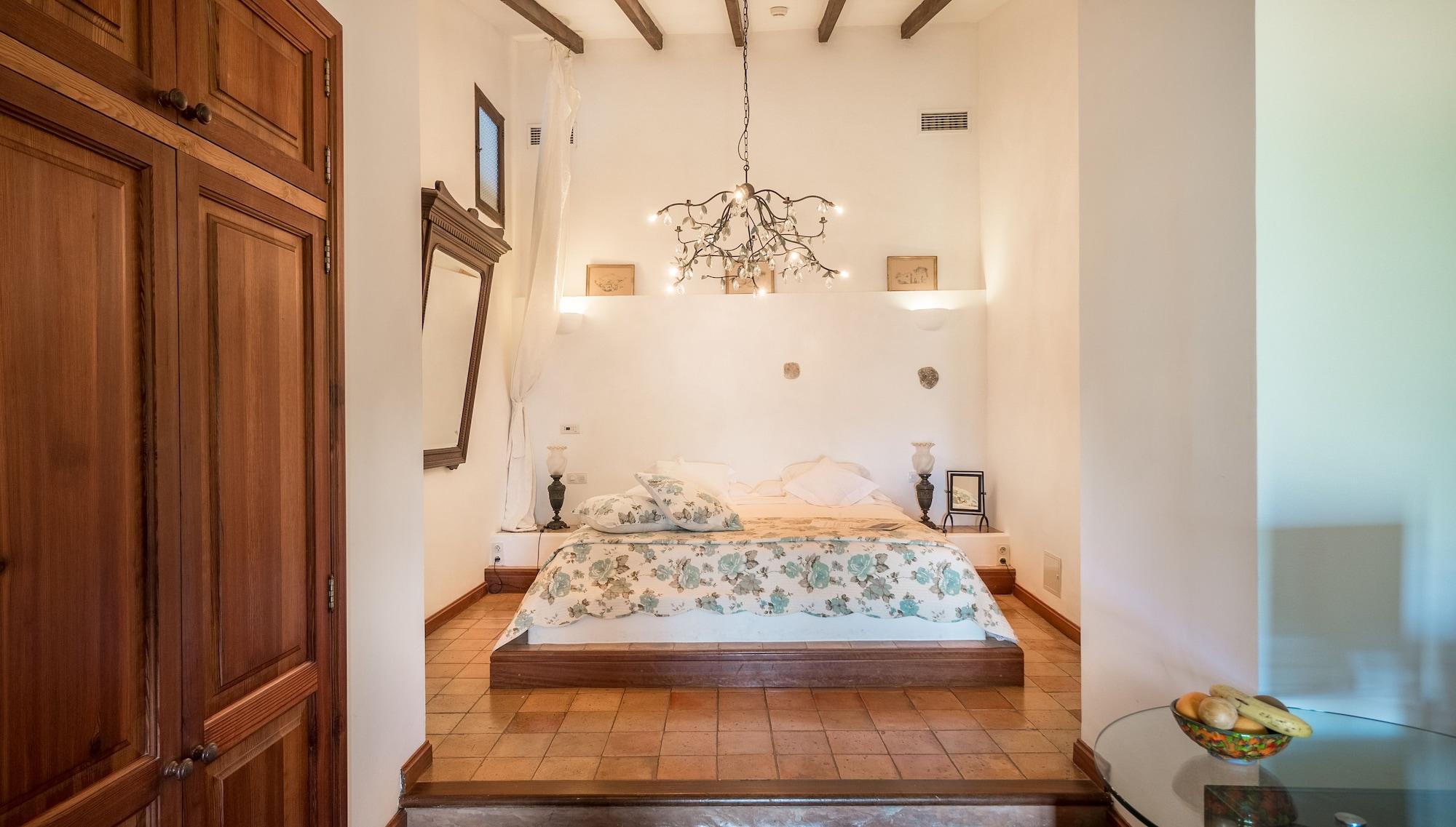 Hotel Cas Xorc Boutique And Restaurant Sóller