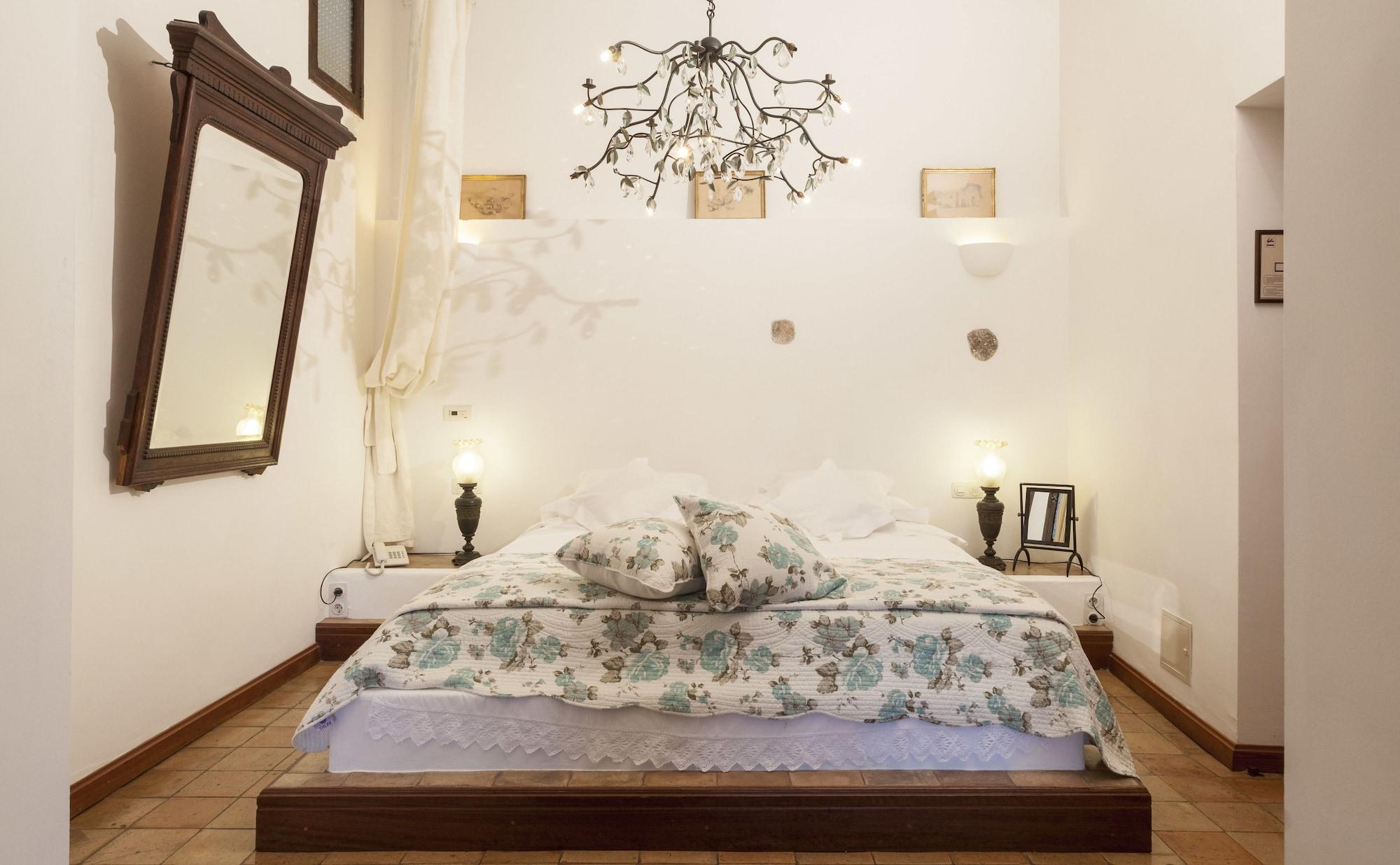 Cas Xorc Boutique And Restaurant 4* Sóller