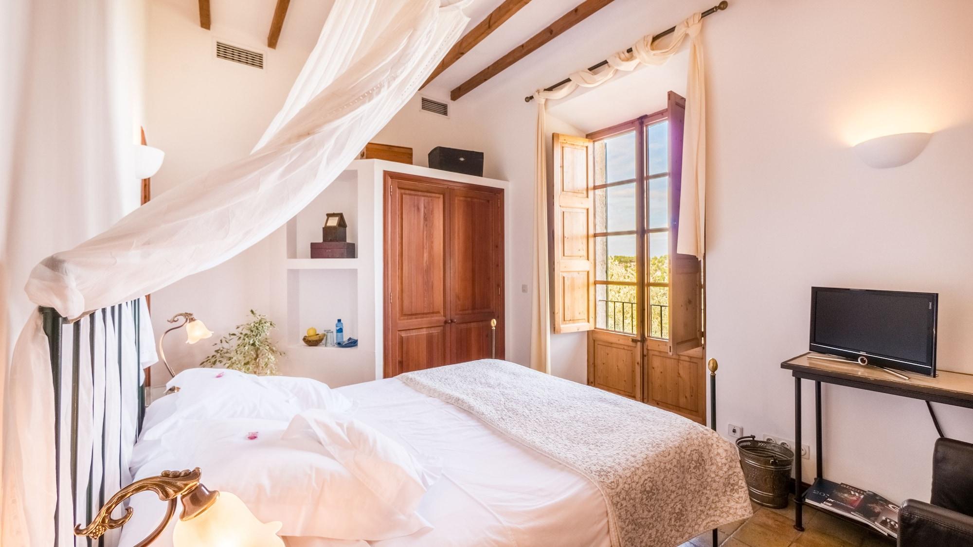 Hotel Cas Xorc Boutique And Restaurant