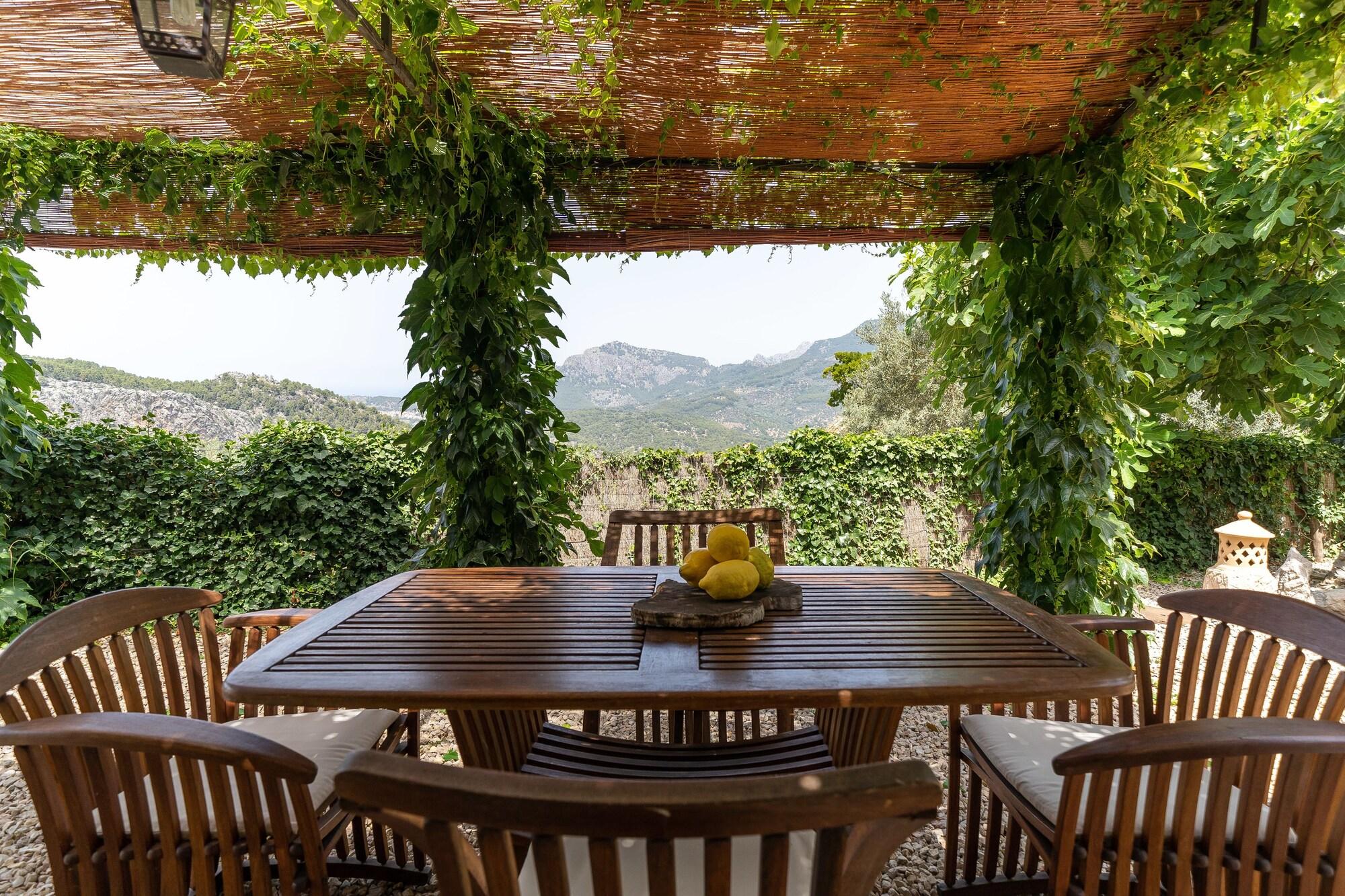 Cas Xorc Boutique And Restaurant 4*