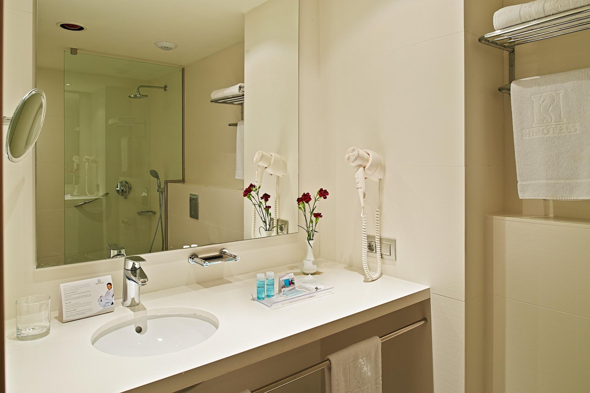 Hipotels Said Hotel 4*