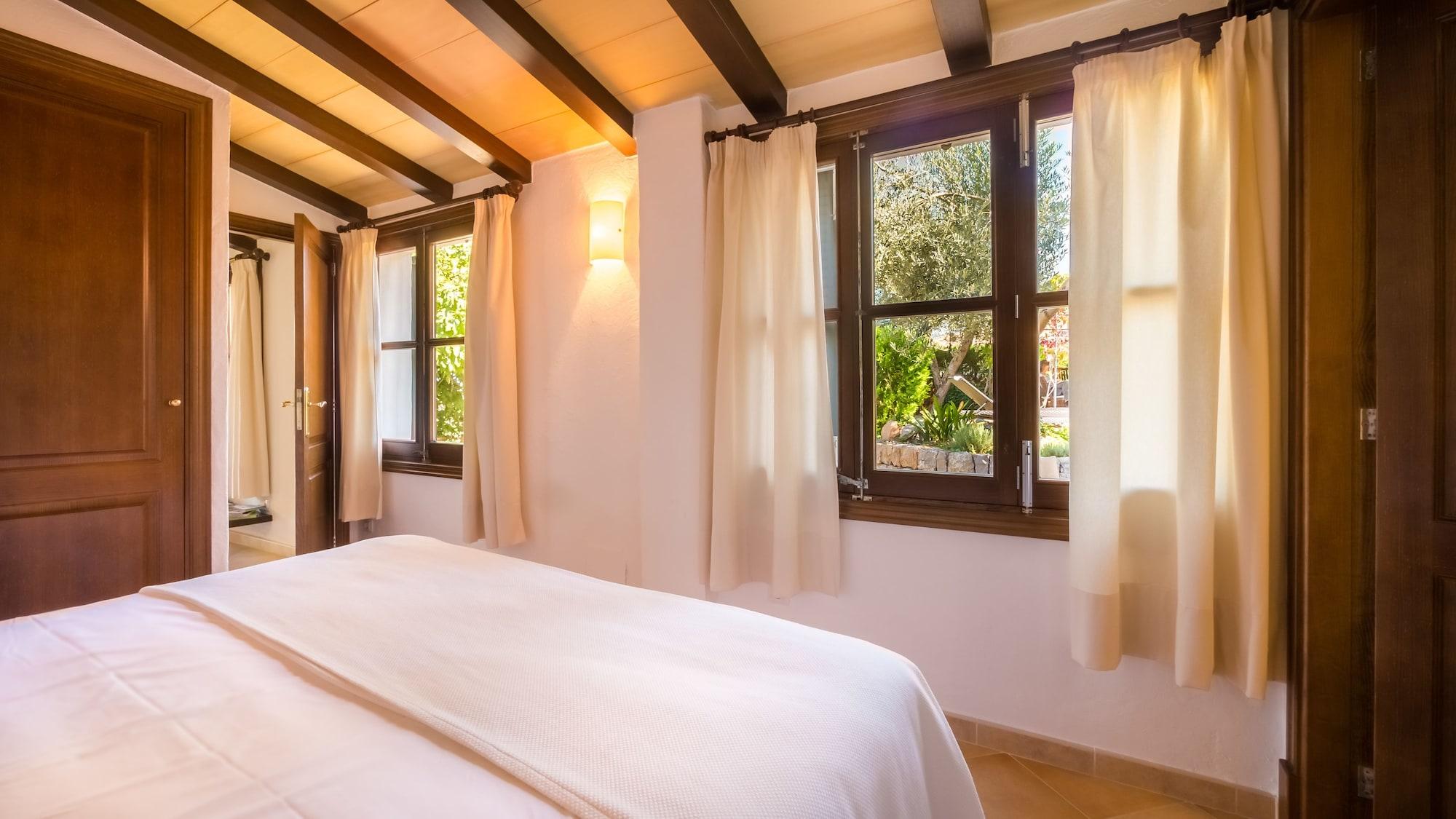 Hotel Cas Xorc Boutique And Restaurant