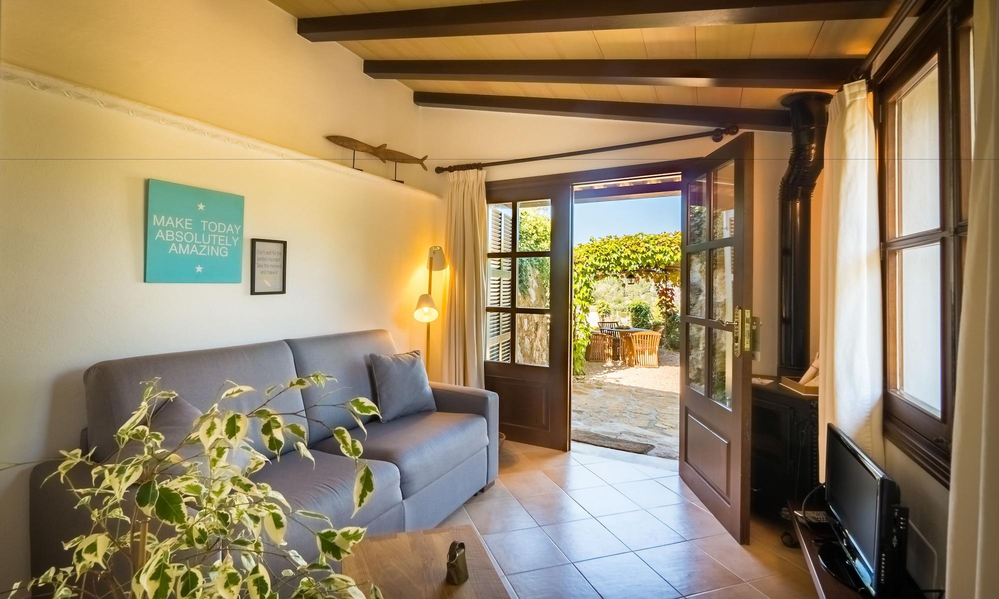 Hotel Cas Xorc Boutique And Restaurant 4*