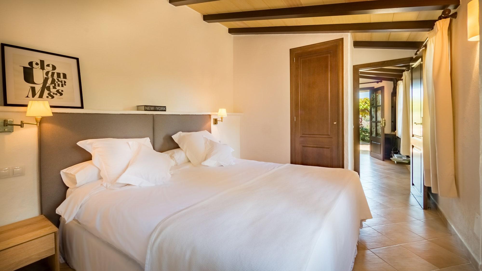 Cas Xorc Boutique And Restaurant Sóller