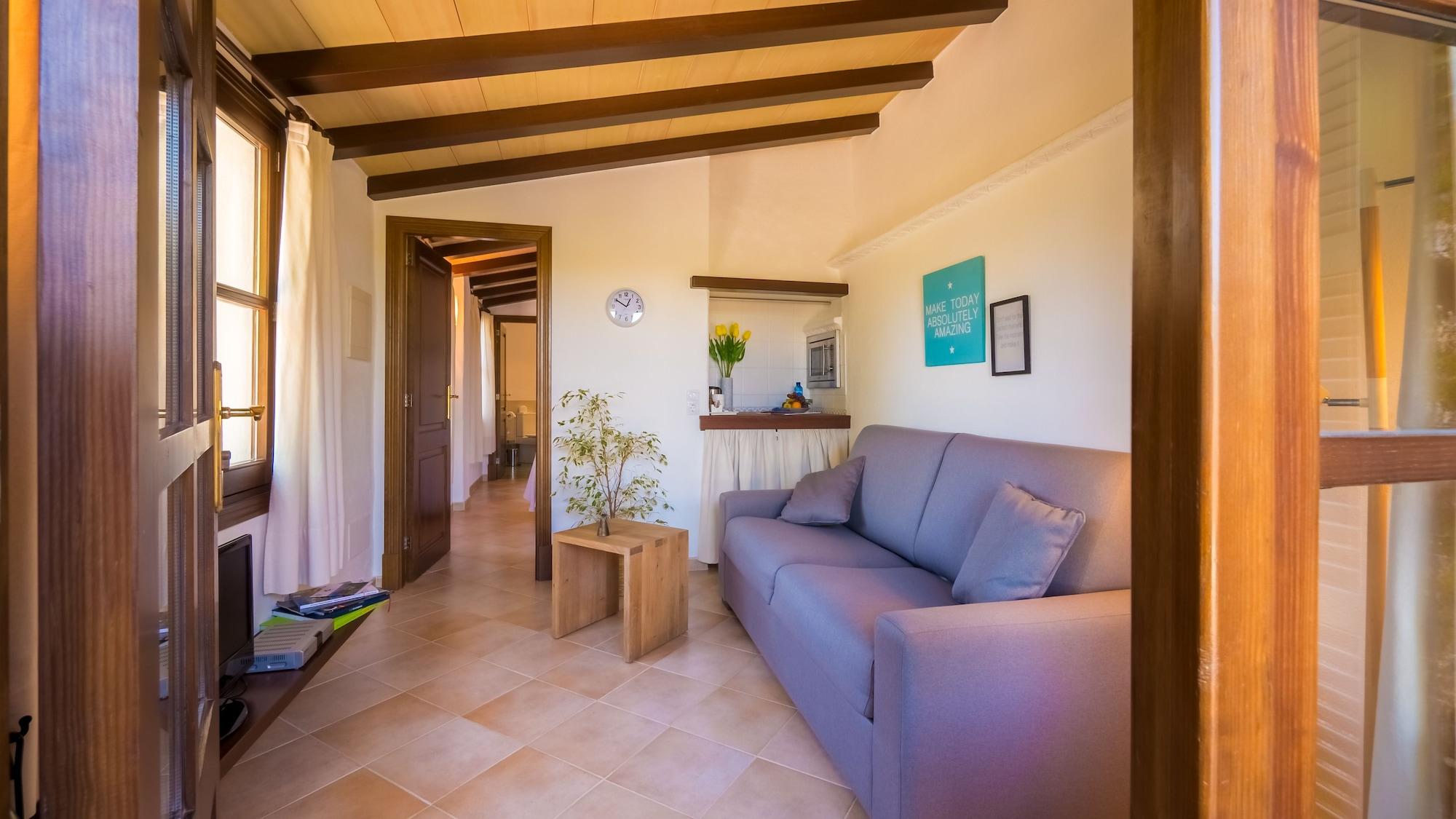 Hotel Cas Xorc Boutique And Restaurant Sóller