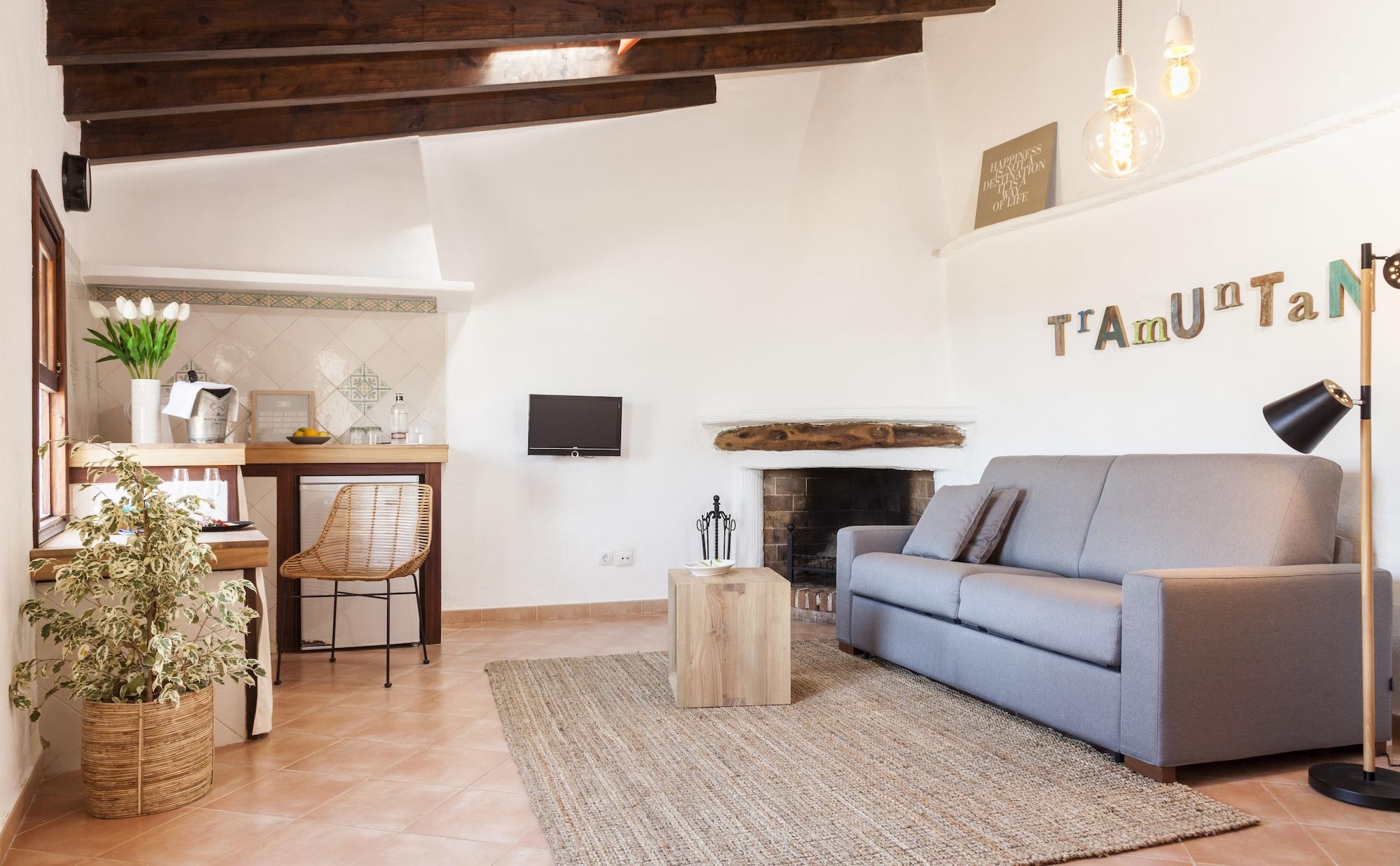 Hotel Cas Xorc Boutique And Restaurant