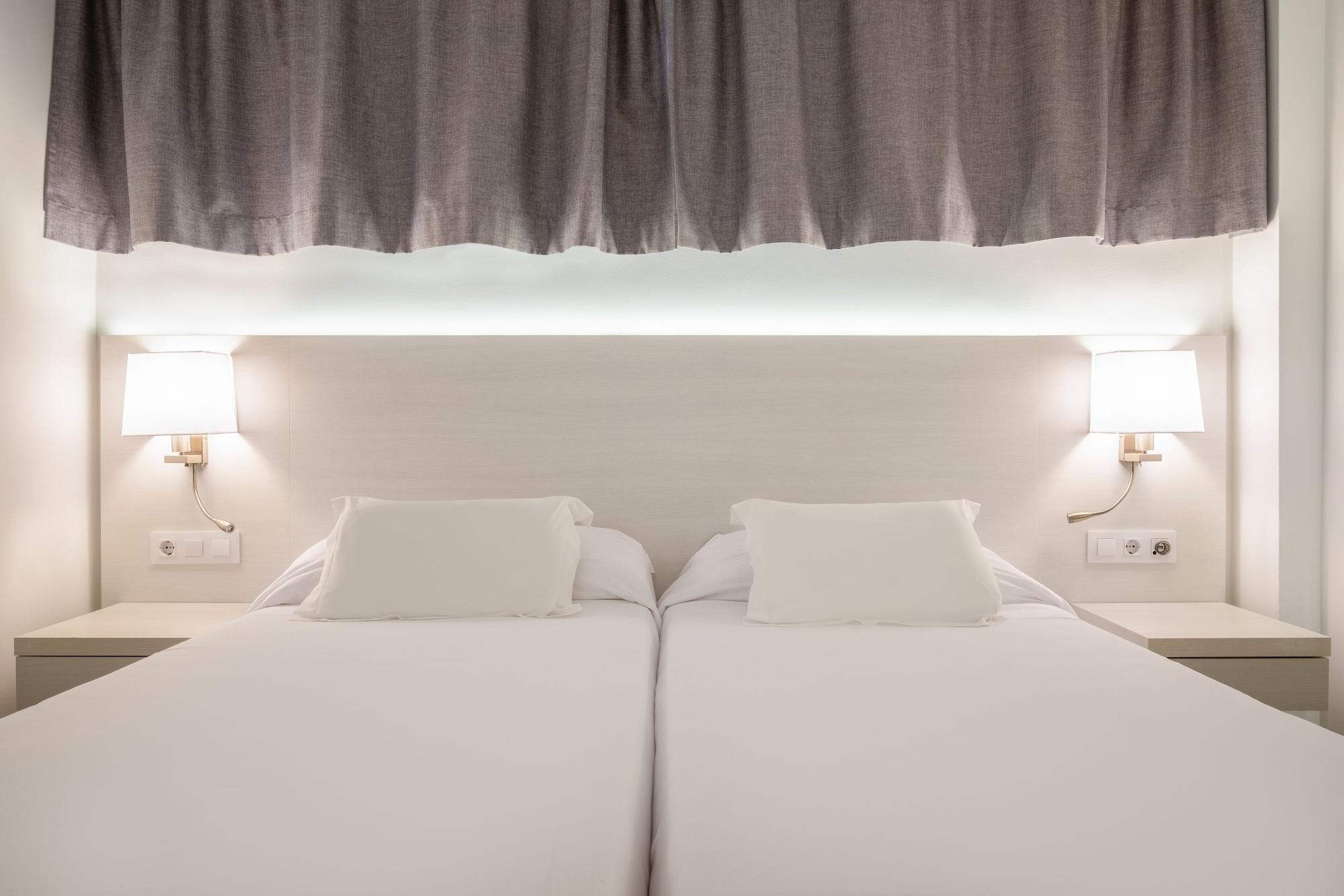 Apartahotel Helios Mallorca Hotel&apartments Can Pastilla (Mallorca)