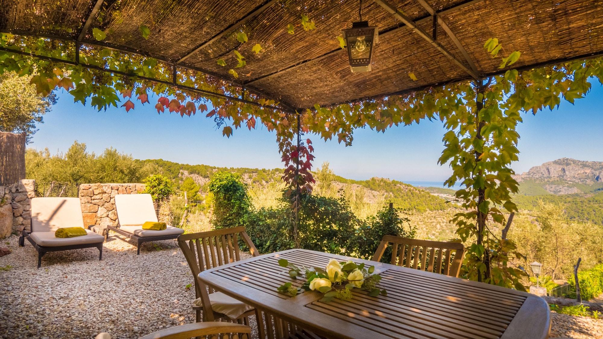 Cas Xorc Boutique And Restaurant Hotel