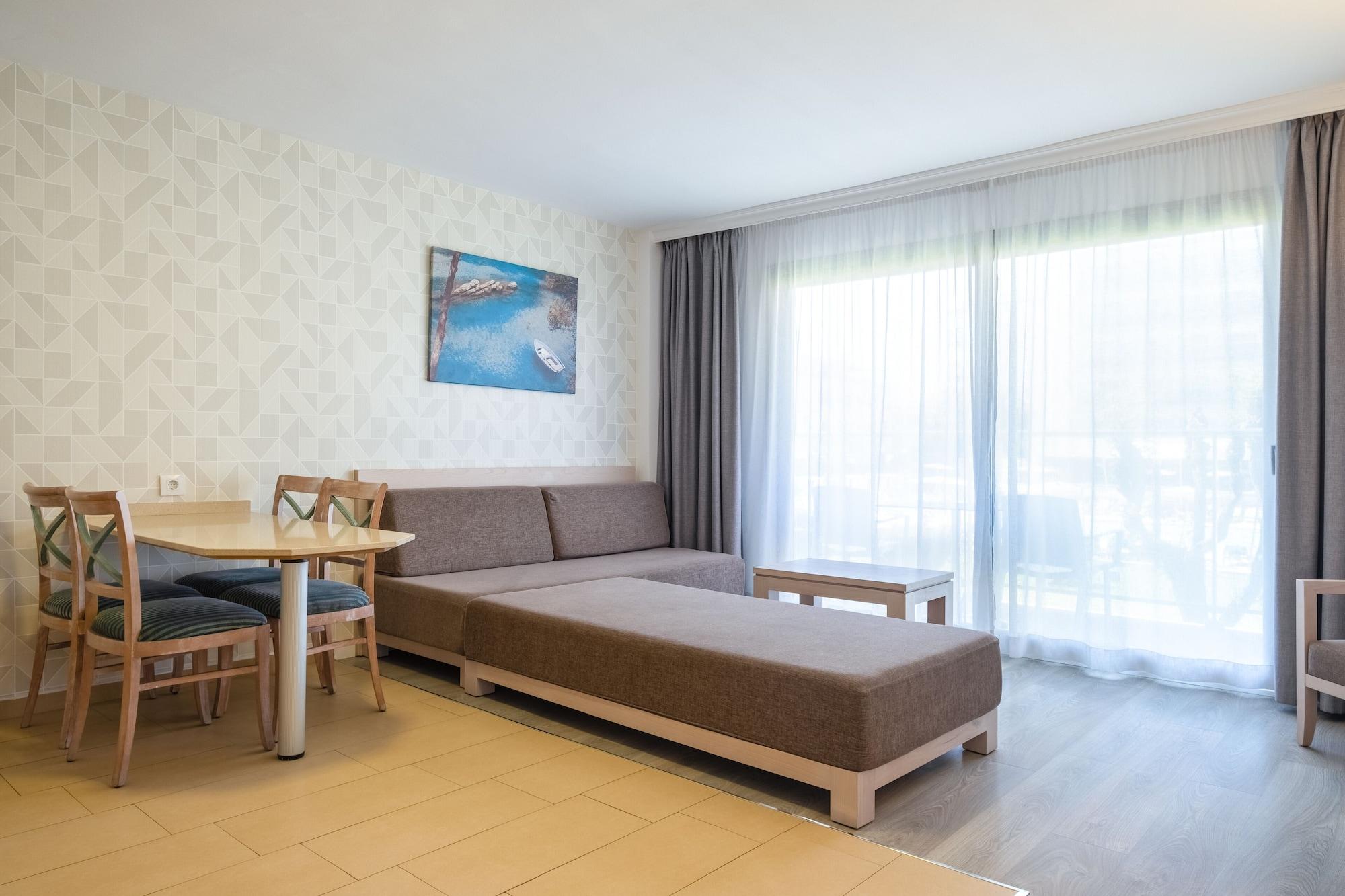 Helios Mallorca Hotel&apartments