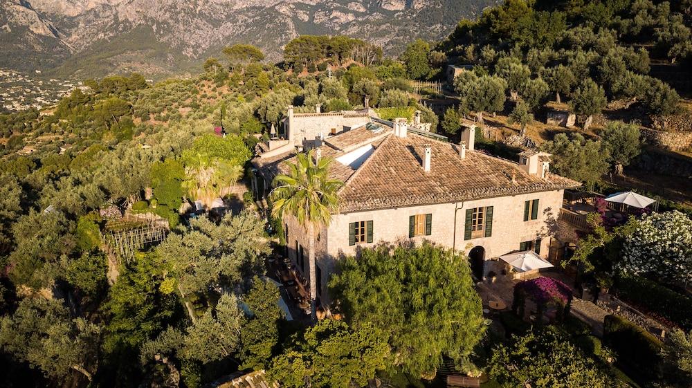 Hotel Cas Xorc Boutique And Restaurant Sóller