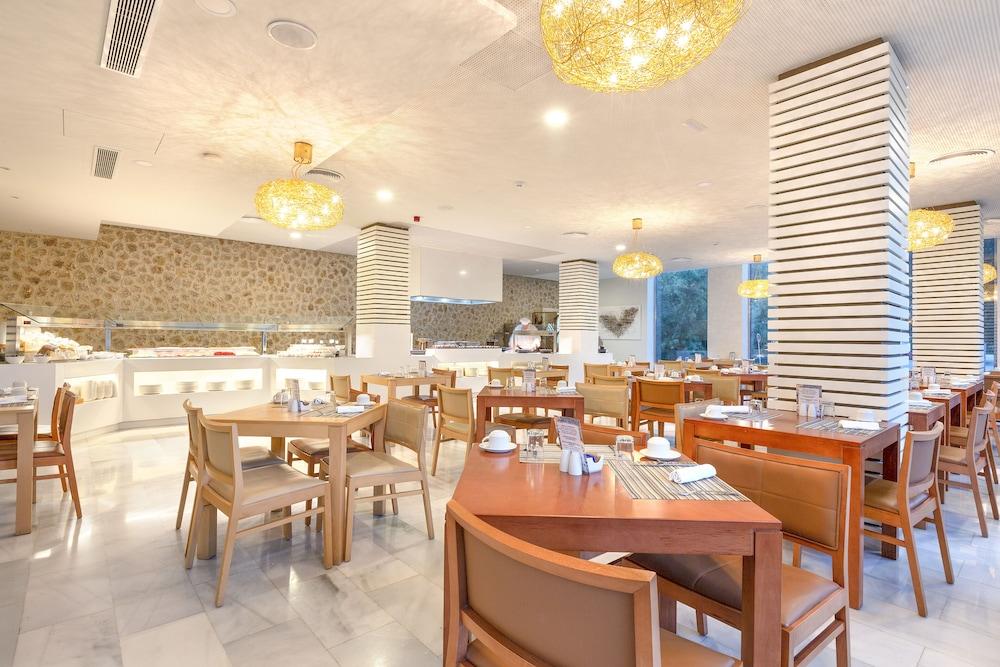 Marsenses Hotel&spa 4*