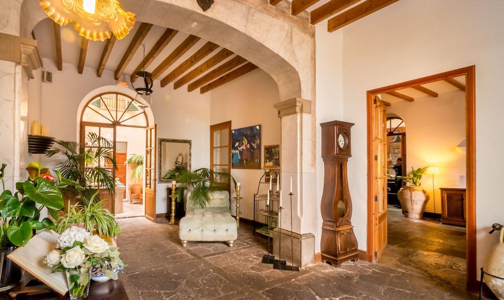 Cas Xorc Boutique And Restaurant Hotel
