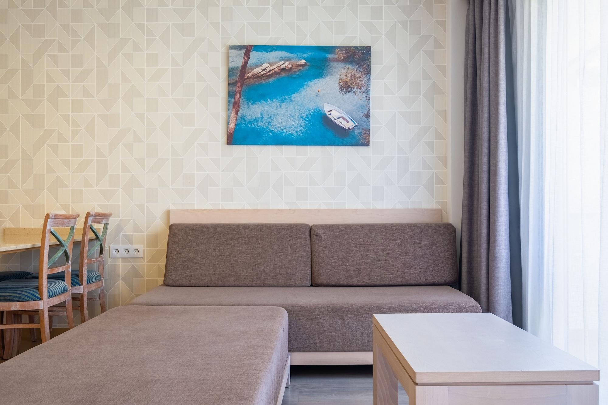 Apartahotel Helios Mallorca Hotel&apartments