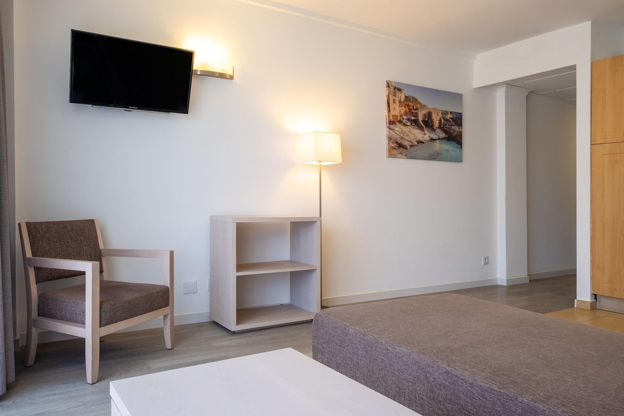 Helios Mallorca Hotel&apartments Can Pastilla (Mallorca)