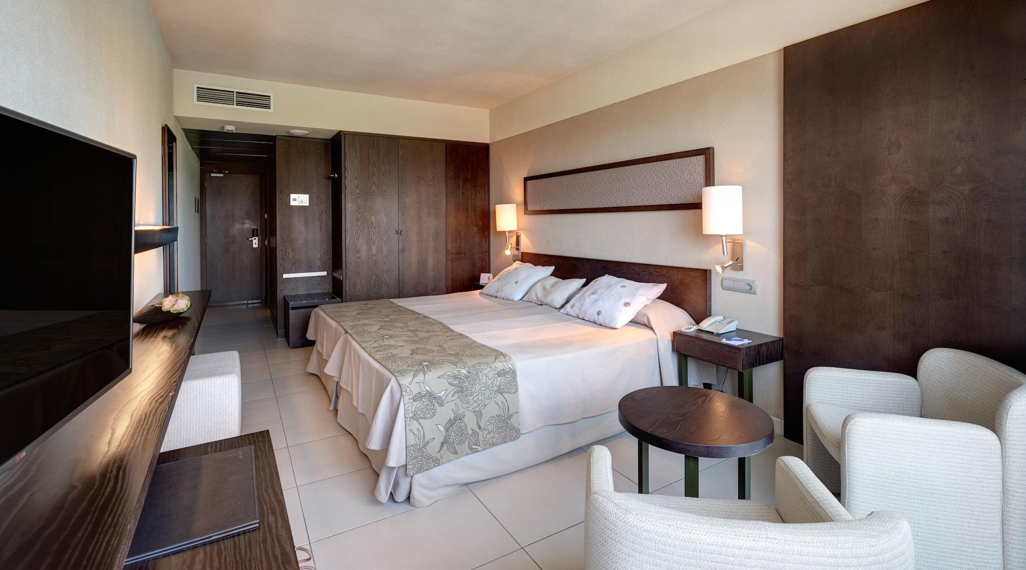 Hotel Hipotels Mediterraneo - Adults Only 4*