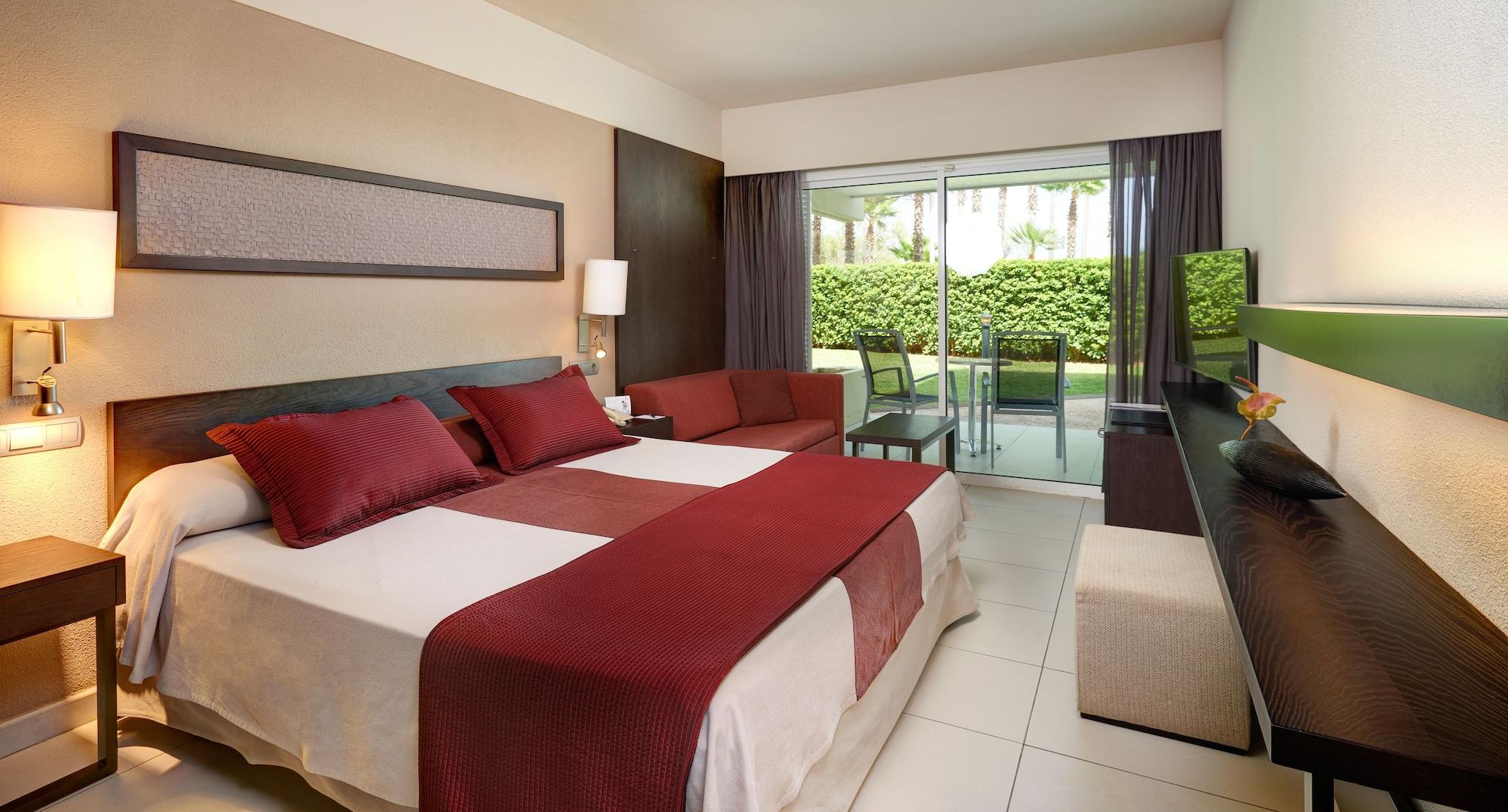 Hipotels Mediterraneo - Adults Only 4* Sa Coma (Mallorca)