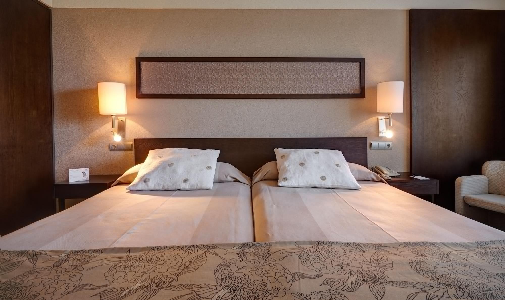 Hotel Hipotels Mediterraneo - Adults Only 4*